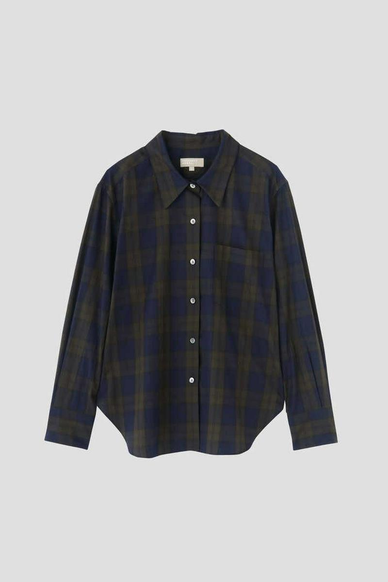 BLACKWATCH COTTON