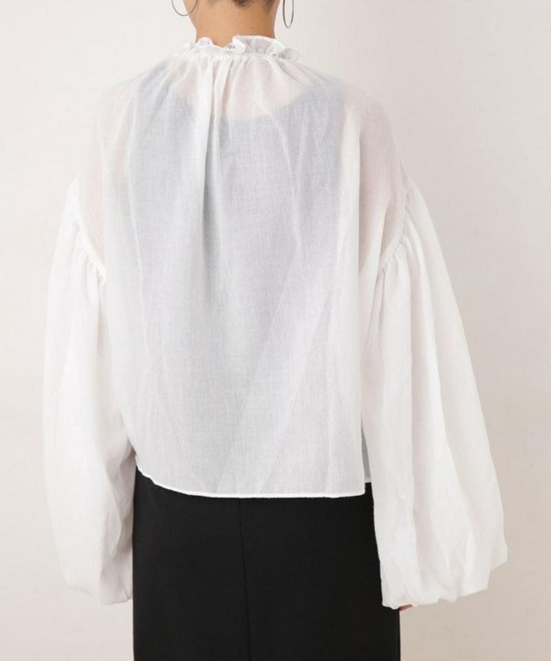 Ｅｘ　Ｌｏｖｅｒ　Ｂｌｏｕｓｅ