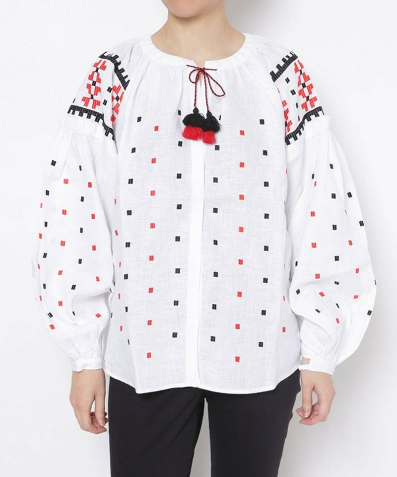 LINDA blouse