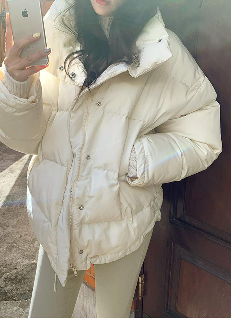 フライフロントウェルロンジャケット