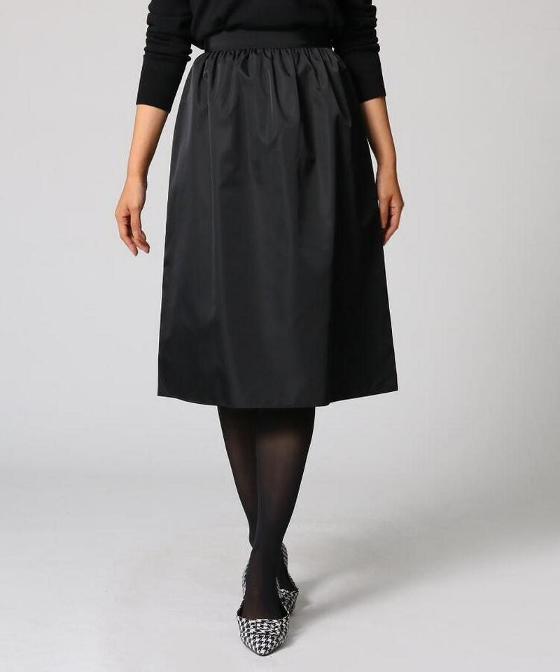 ◆ミディギャザースカート