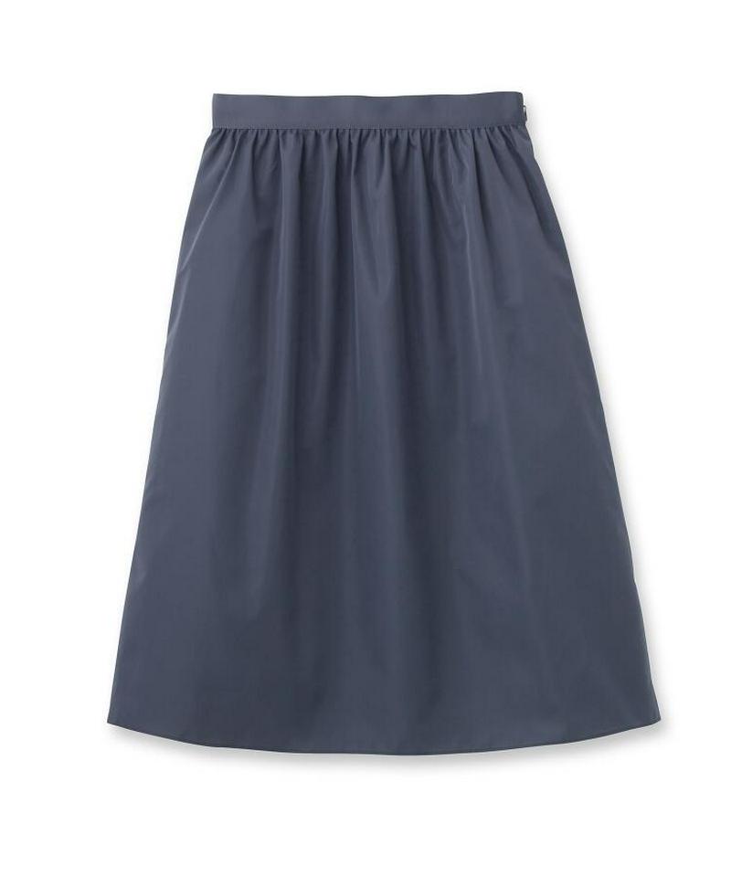 ◆ミディギャザースカート