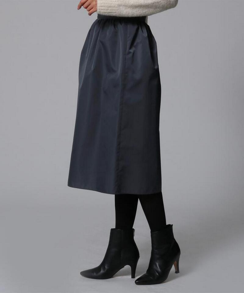 ◆ミディギャザースカート