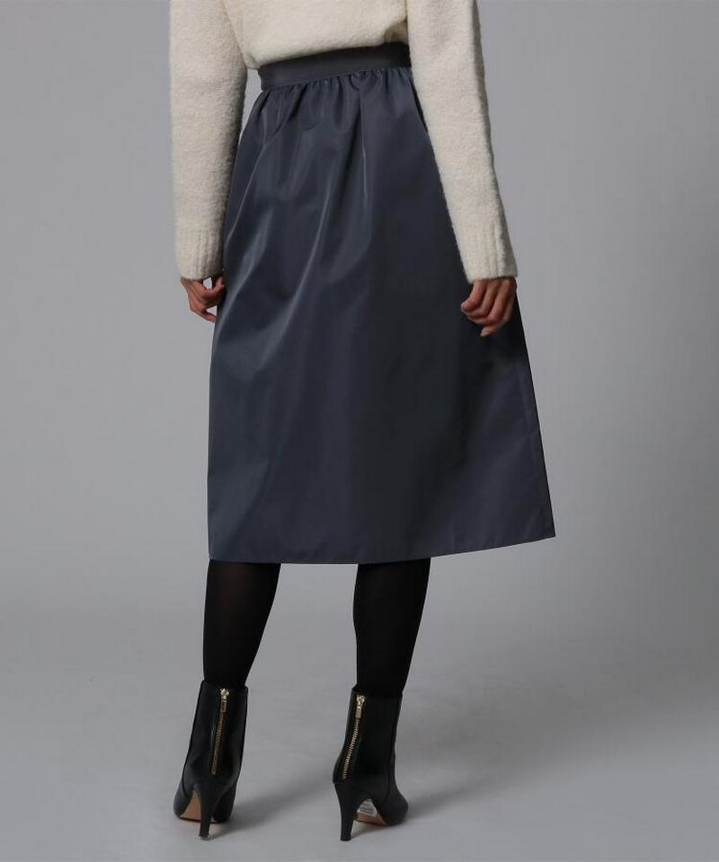 ◆ミディギャザースカート