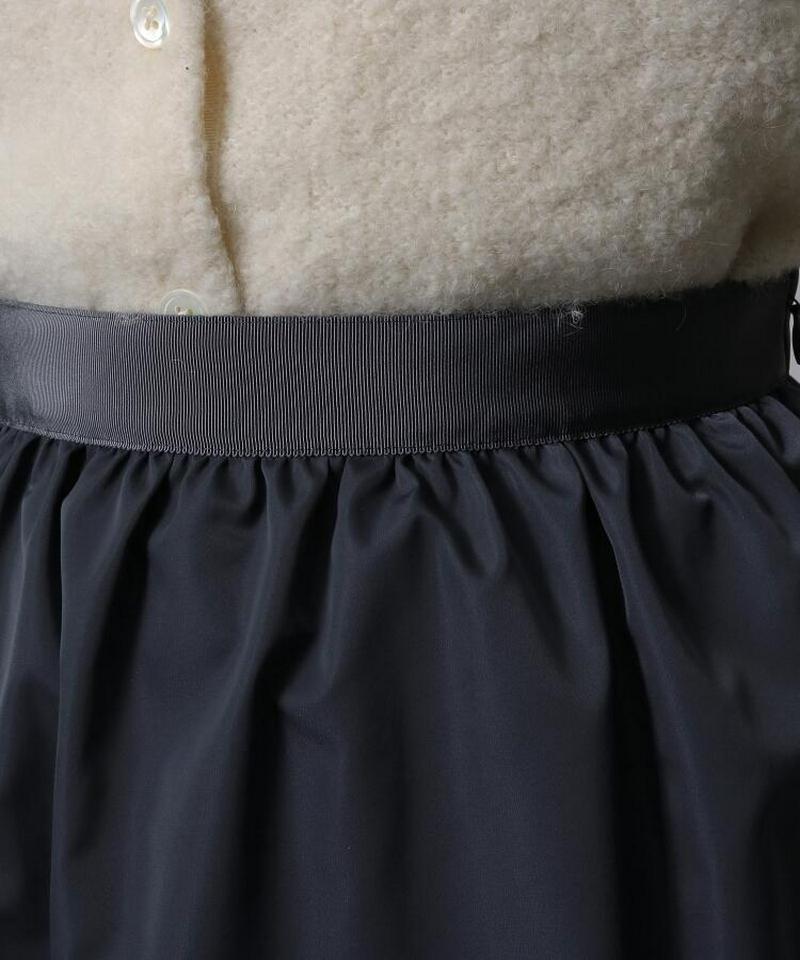 ◆ミディギャザースカート