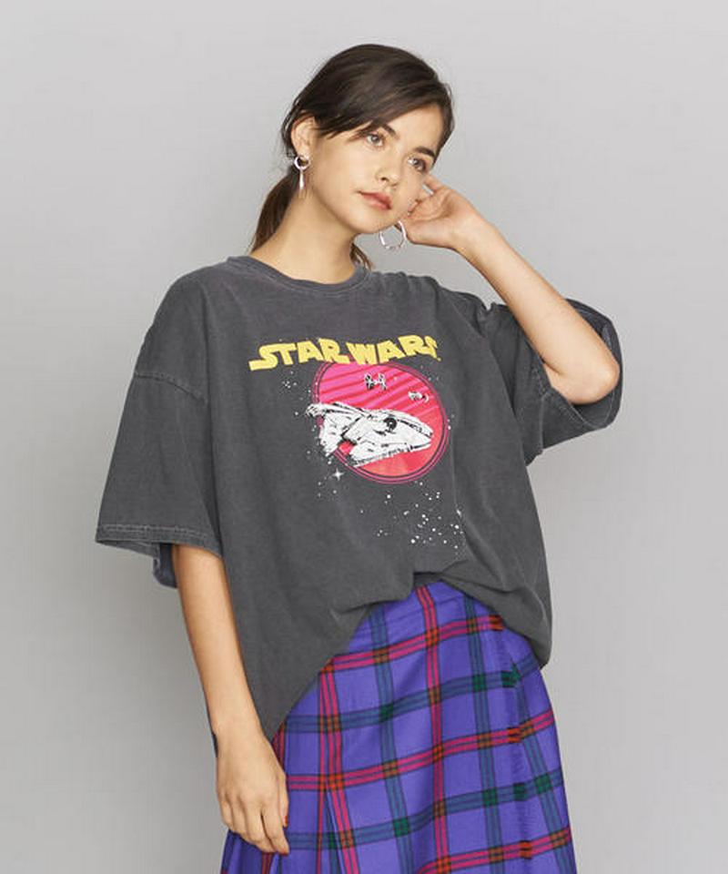 【別注】＜GOOD ROCK SPEED＞STAR WARS ショートスリーブTシャツ