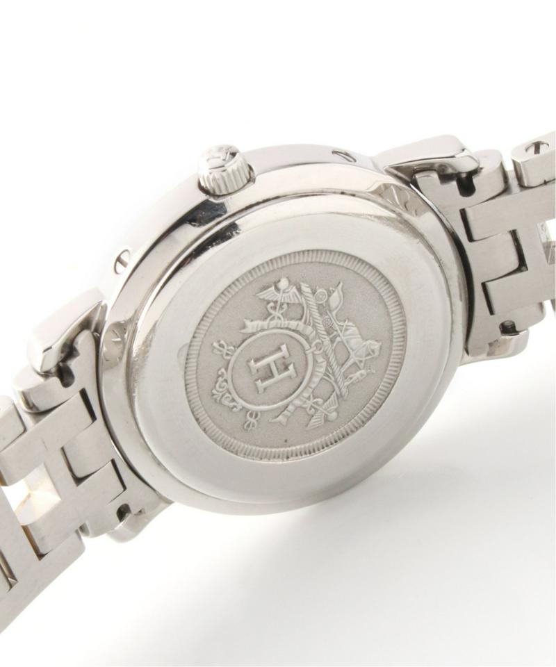 HERMES Clipper Black