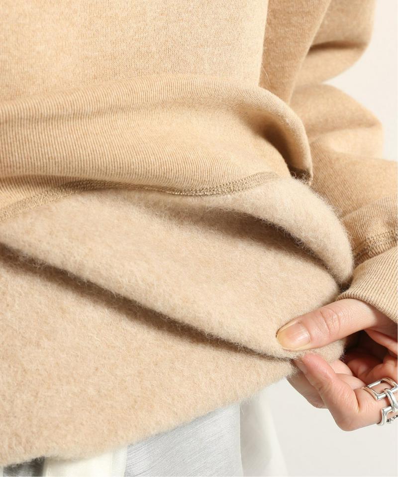 【Text / テキスト】Crewneck:スウェット