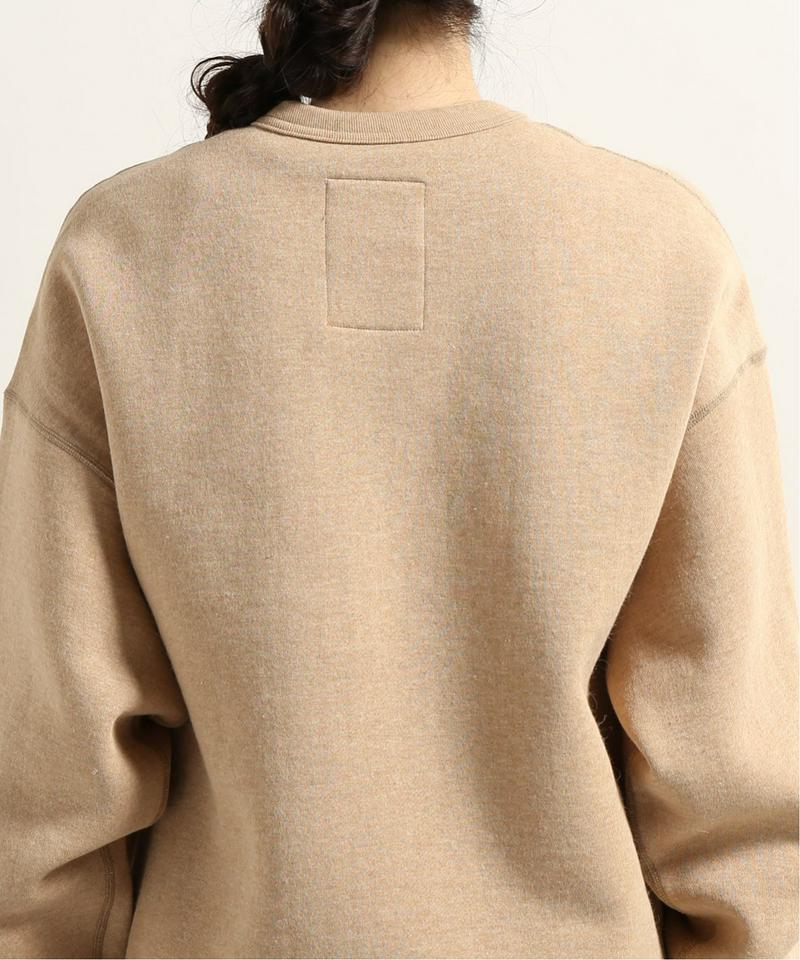 【Text / テキスト】Crewneck:スウェット