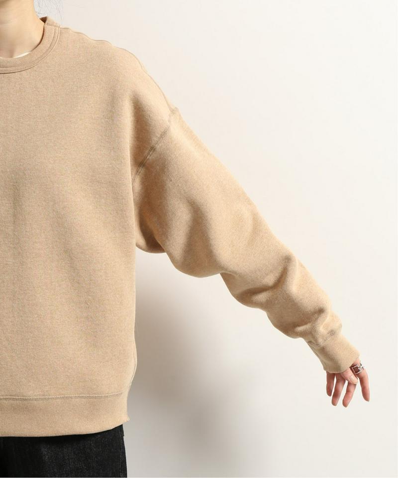 【Text / テキスト】Crewneck:スウェット
