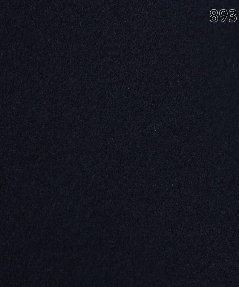 [L]ウールチェスターコート