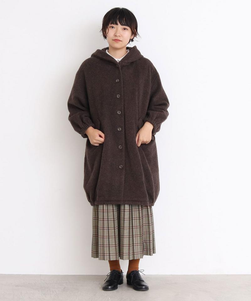 ○アルパカシャギー　フードコート