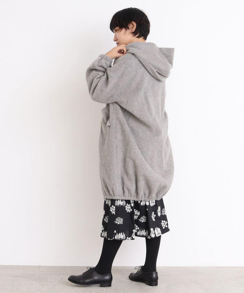 ○アルパカシャギー　フードコート