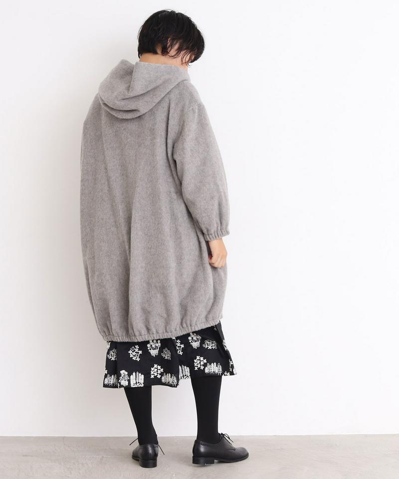 ○アルパカシャギー　フードコート