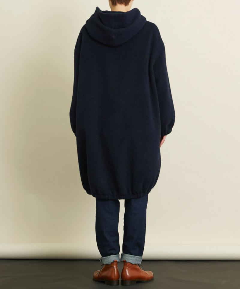 ○アルパカシャギー　フードコート