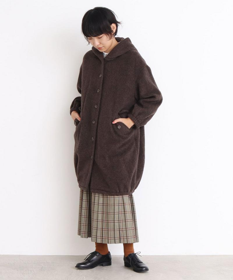 ○アルパカシャギー　フードコート