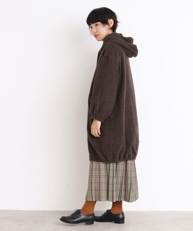 ○アルパカシャギー　フードコート