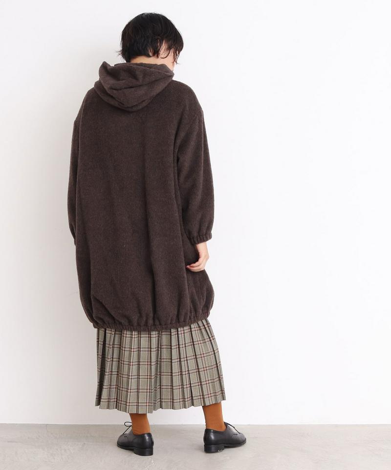 ○アルパカシャギー　フードコート