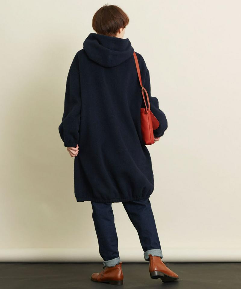 ○アルパカシャギー　フードコート