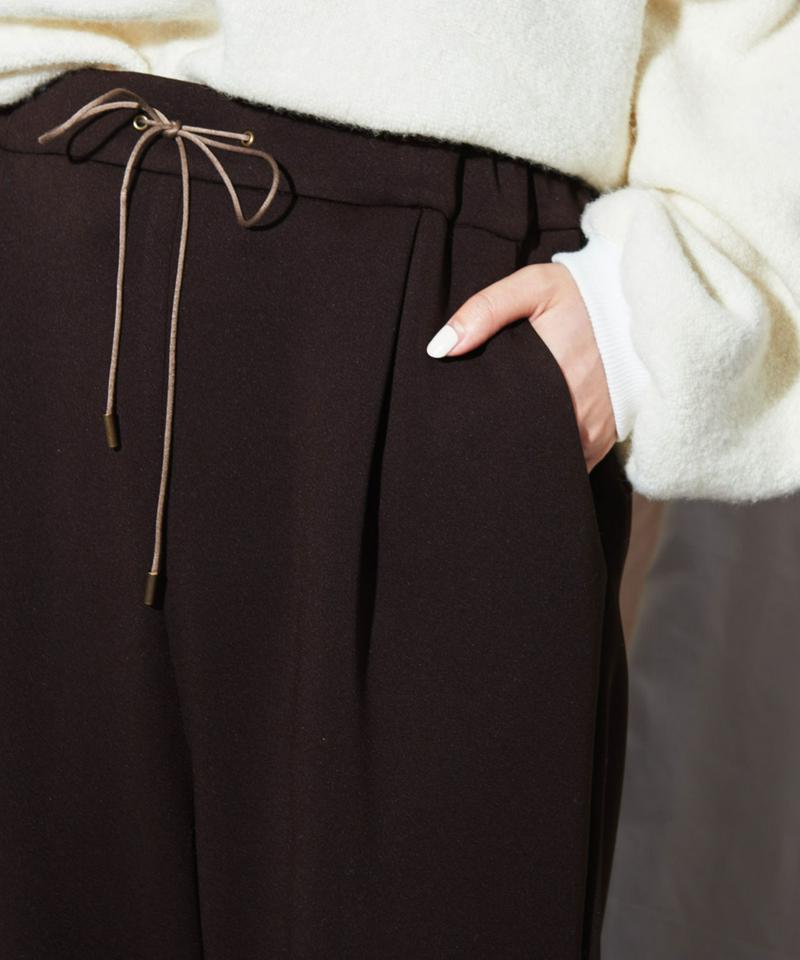 ○アクアスーティングジャージ　パンツ