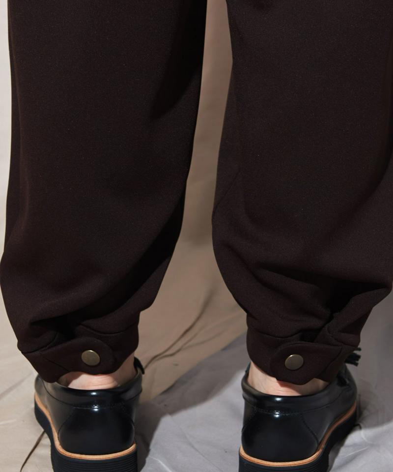 ○アクアスーティングジャージ　パンツ