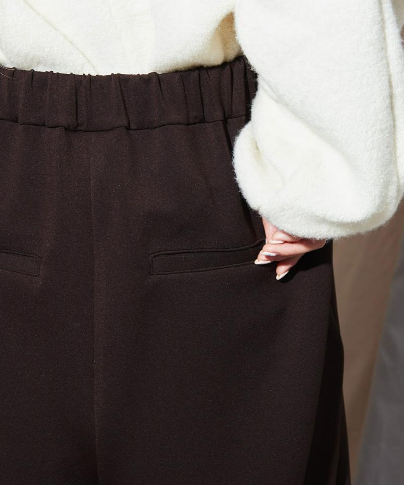 ○アクアスーティングジャージ　パンツ