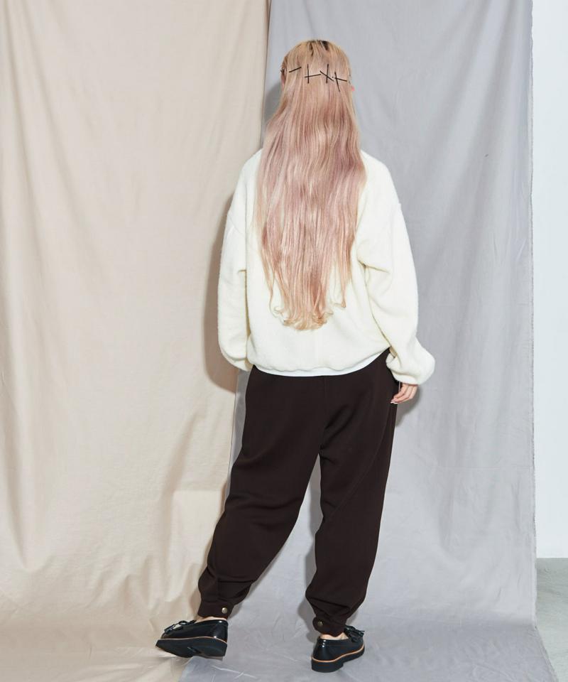 ○アクアスーティングジャージ　パンツ