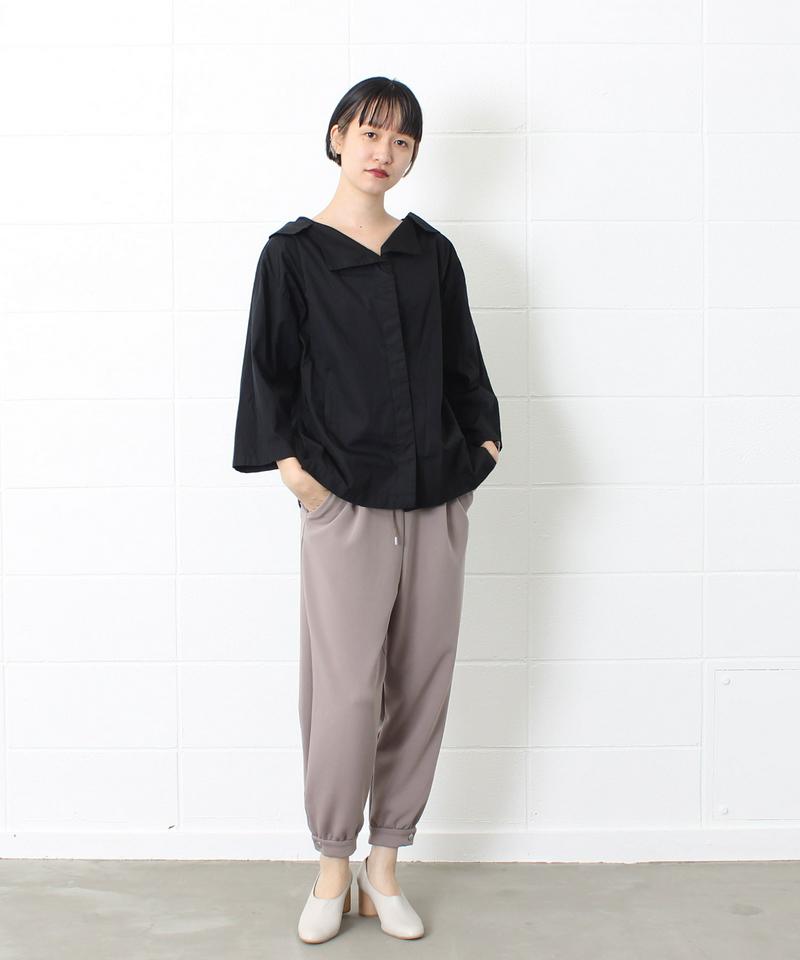 ○アクアスーティングジャージ　パンツ