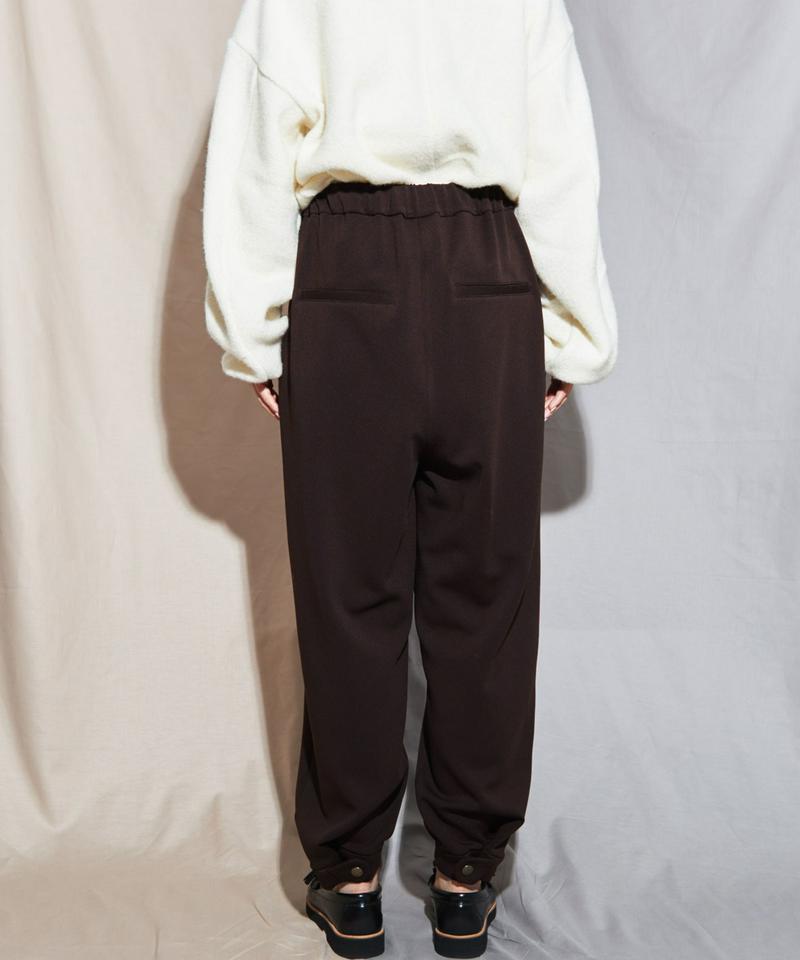 ○アクアスーティングジャージ　パンツ