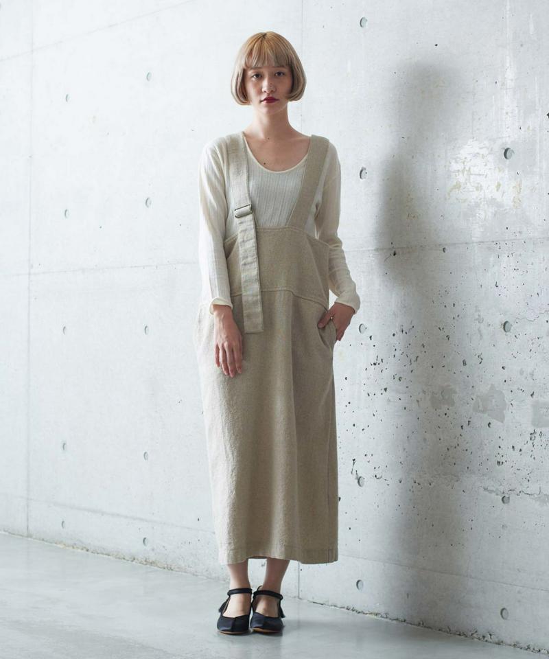 ○サテンハイカットチャイナシューズ（cardo fabrica）