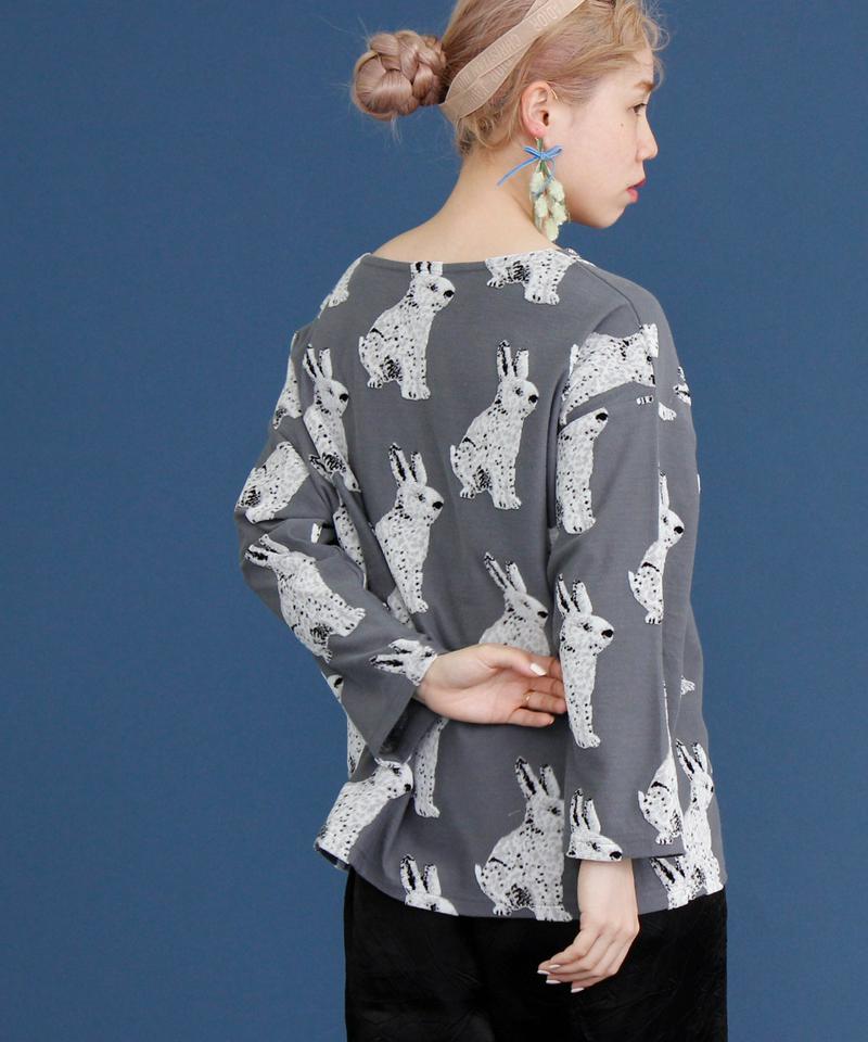○eiπe　アトリエ染花×eiπe　「ラグラス」イヤーフック