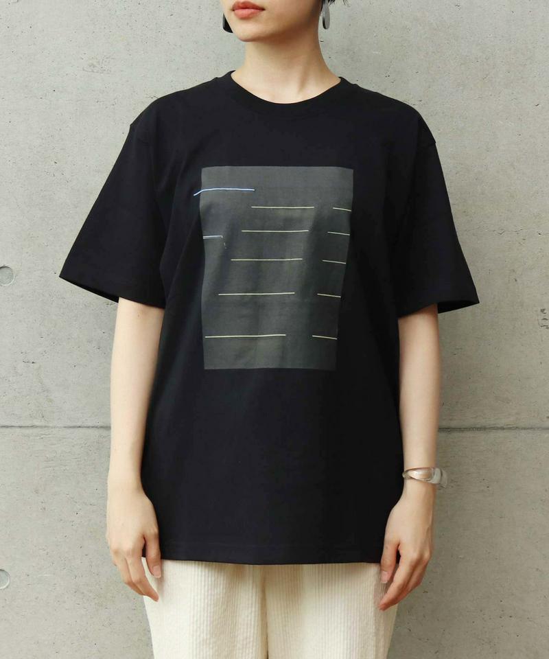 memoryプリント　Tシャツ