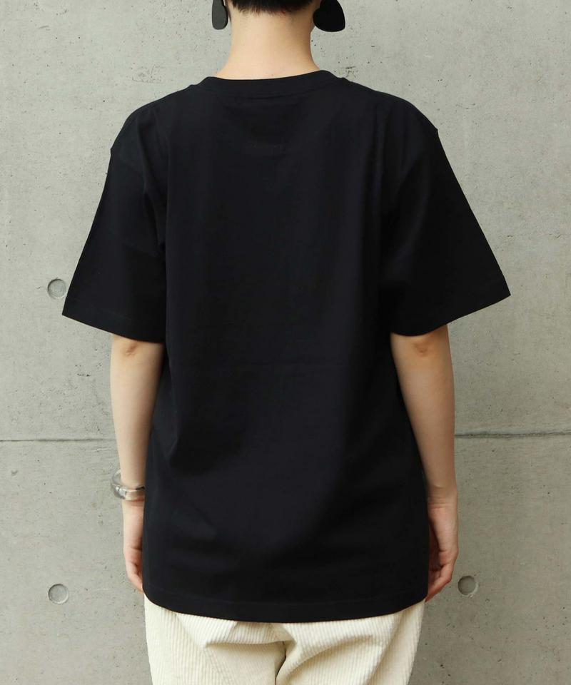 memoryプリント　Tシャツ