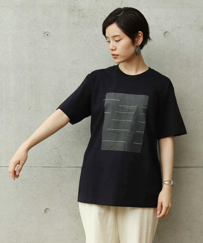 memoryプリント　Tシャツ