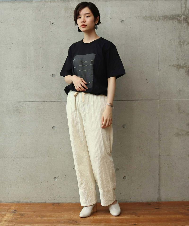 memoryプリント　Tシャツ