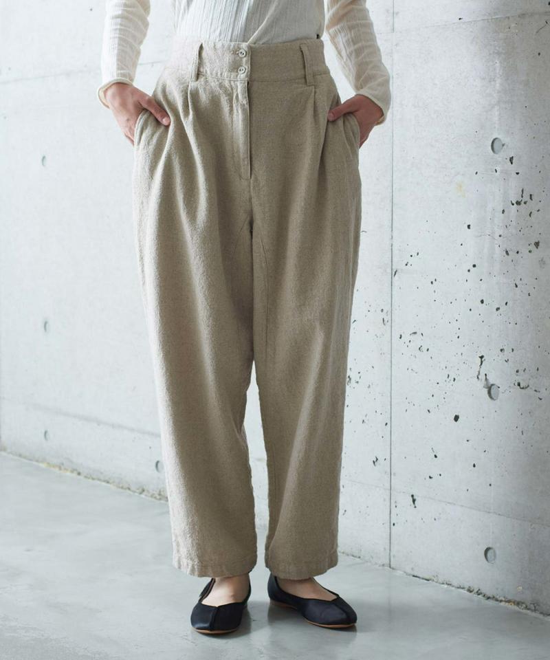 ○4.5/-C/Lオックスバギーパンツ（cardo fabrica）