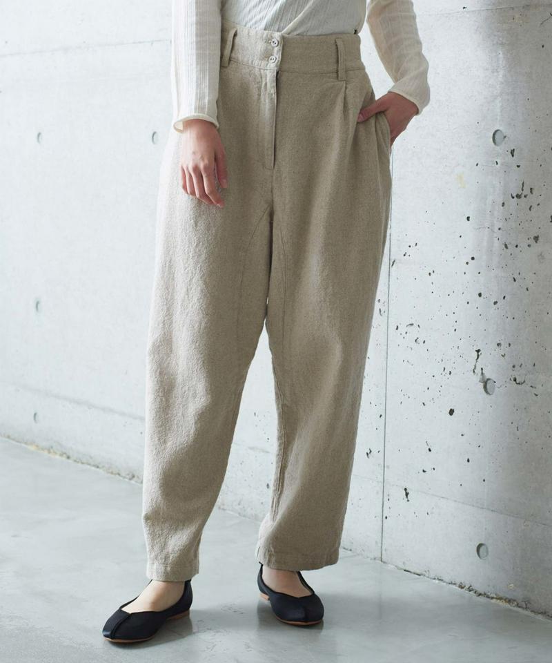 ○4.5/-C/Lオックスバギーパンツ（cardo fabrica）