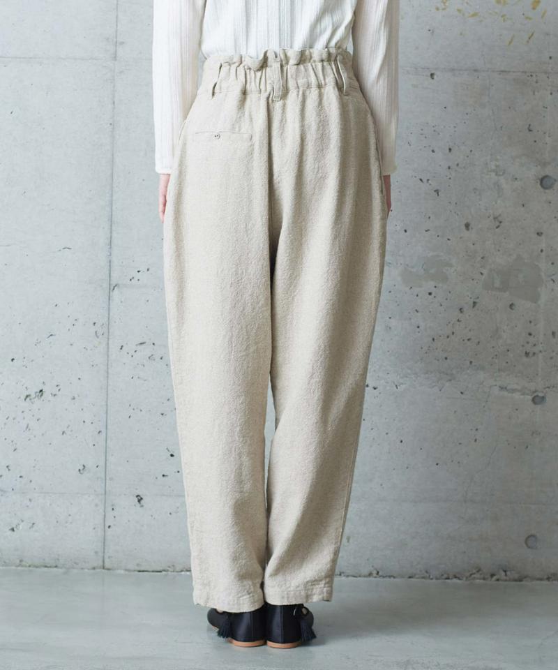 ○4.5/-C/Lオックスバギーパンツ（cardo fabrica）