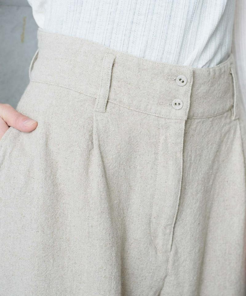 ○4.5/-C/Lオックスバギーパンツ（cardo fabrica）