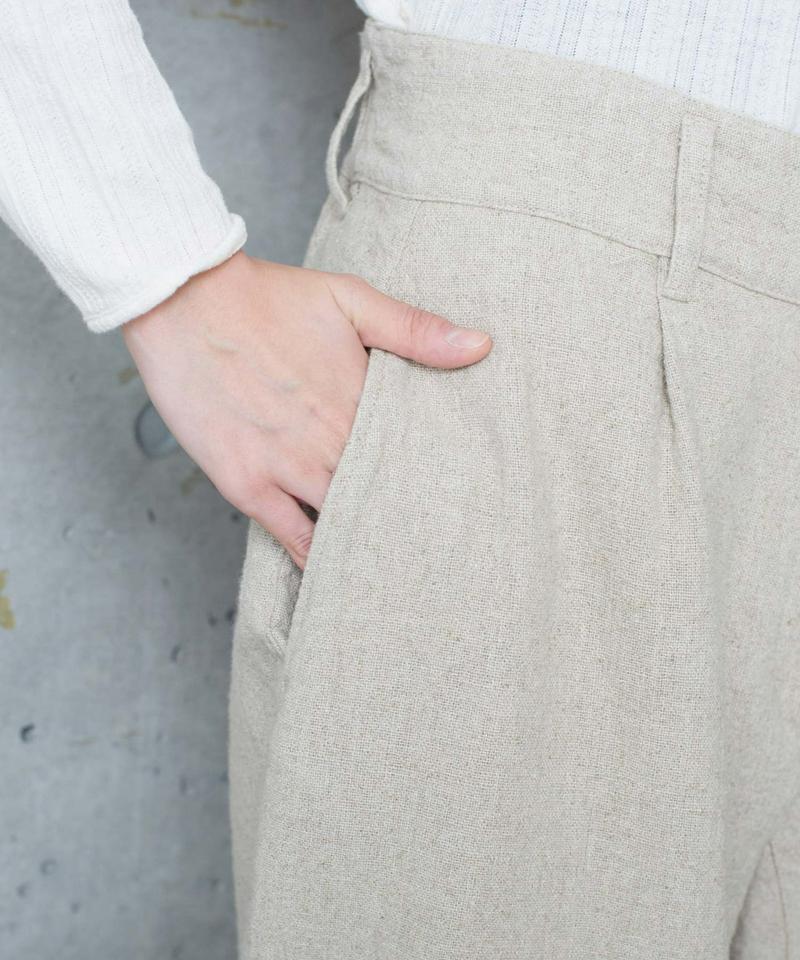 ○4.5/-C/Lオックスバギーパンツ（cardo fabrica）