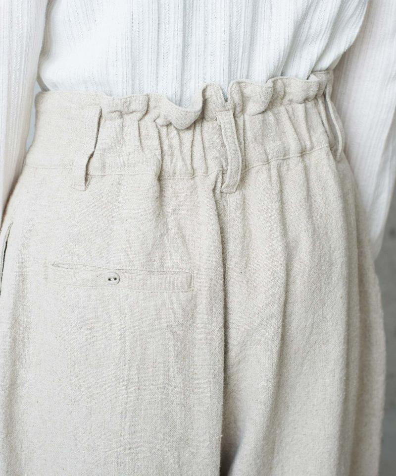 ○4.5/-C/Lオックスバギーパンツ（cardo fabrica）