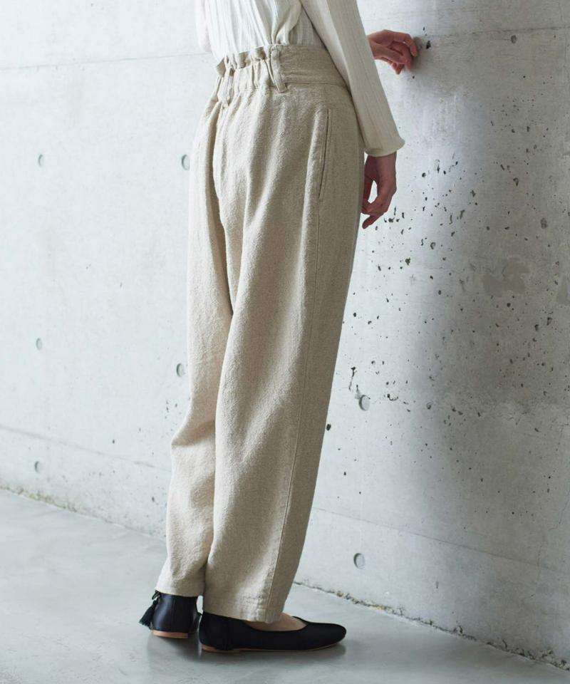 ○4.5/-C/Lオックスバギーパンツ（cardo fabrica）