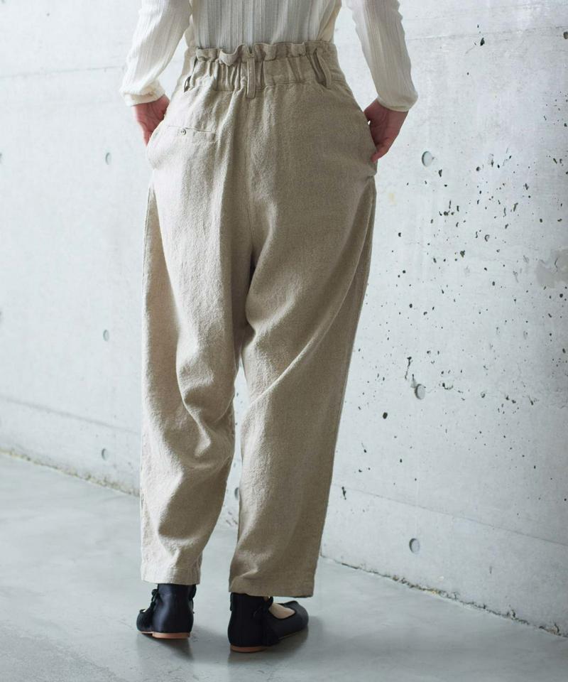 ○4.5/-C/Lオックスバギーパンツ（cardo fabrica）