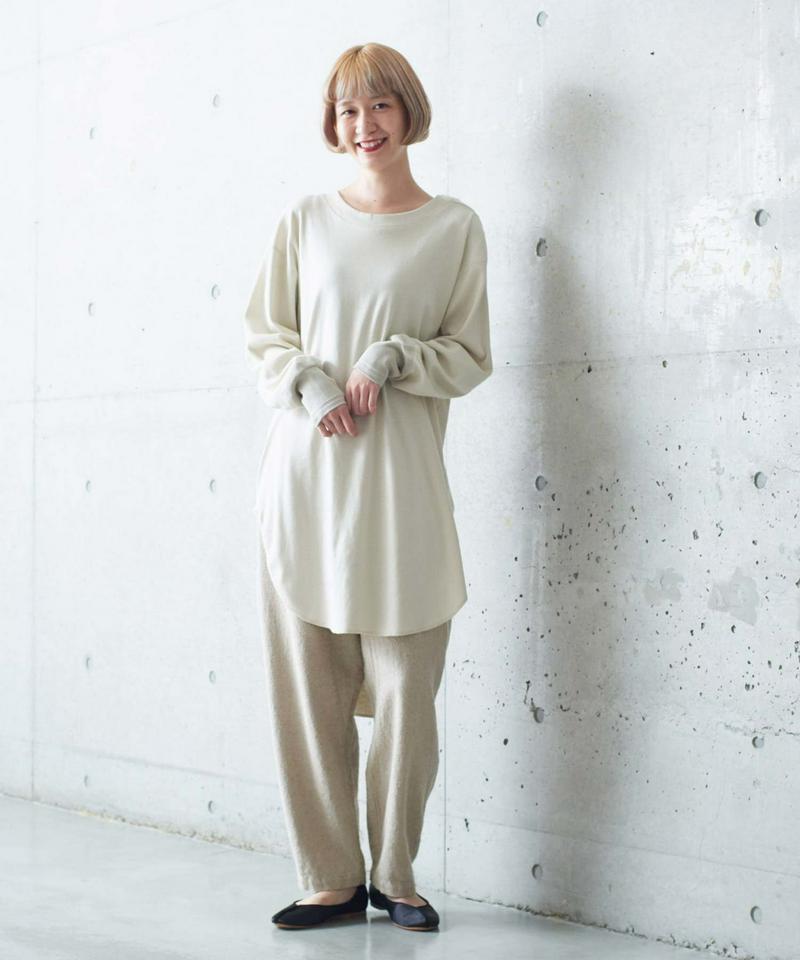 ○4.5/-C/Lオックスバギーパンツ（cardo fabrica）