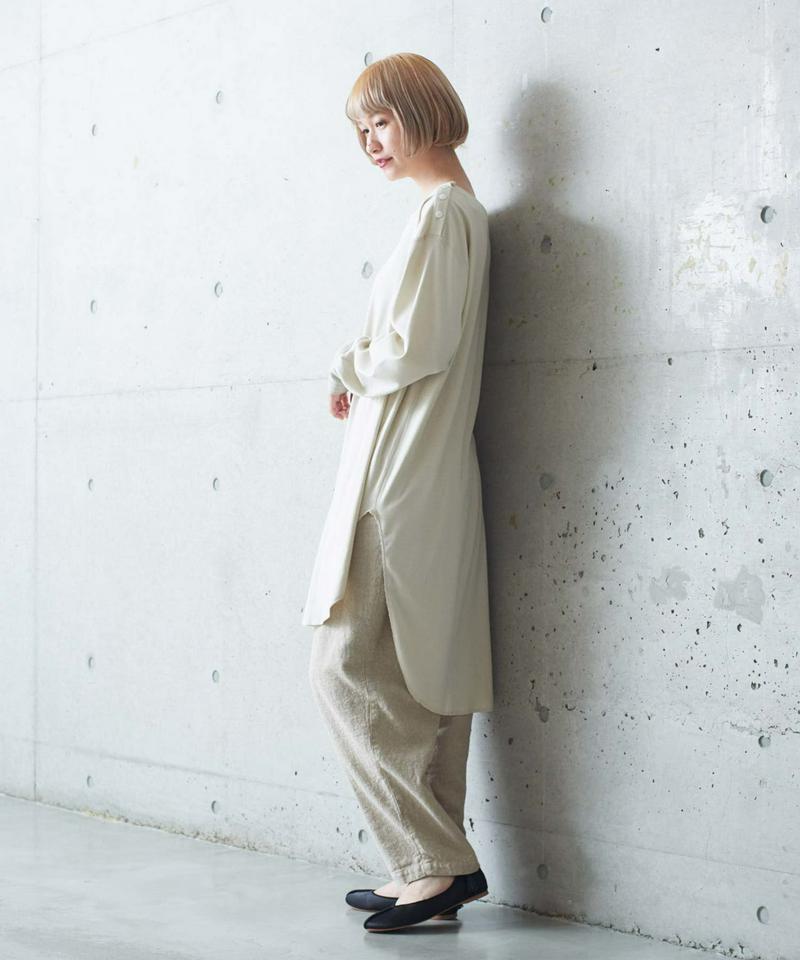 ○4.5/-C/Lオックスバギーパンツ（cardo fabrica）