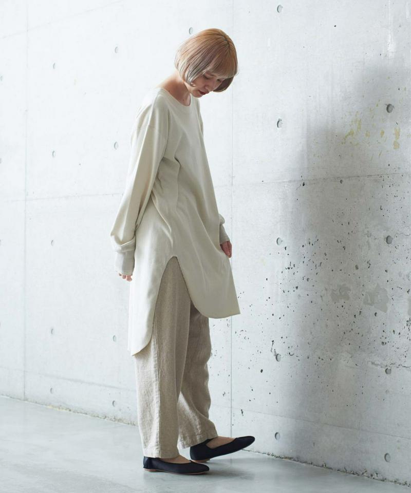 ○4.5/-C/Lオックスバギーパンツ（cardo fabrica）