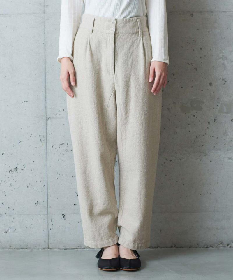 ○4.5/-C/Lオックスバギーパンツ（cardo fabrica）