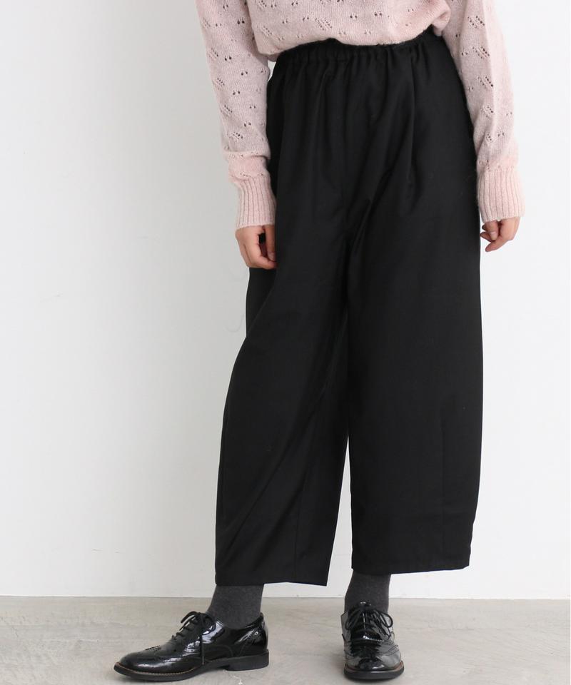 mat　T/R ゆったりパンツ（mat quotidien）