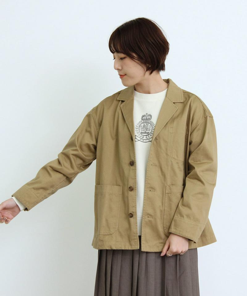 mat ウエポンジャケット