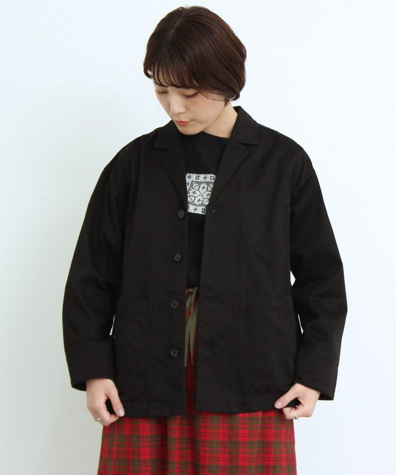 mat ウエポンジャケット